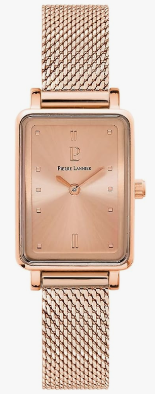 Montre Ariane Pierre Lannier