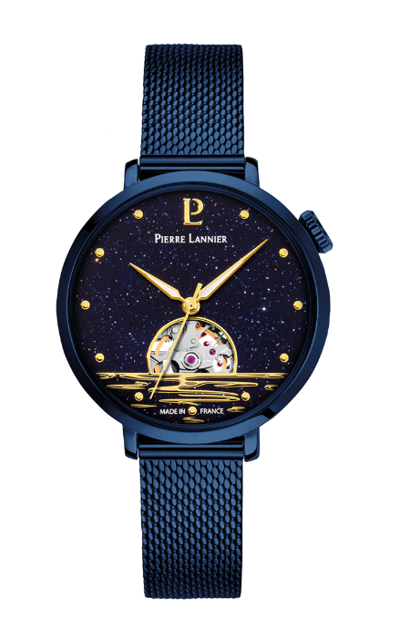 Montre Australe Pierre Lannier