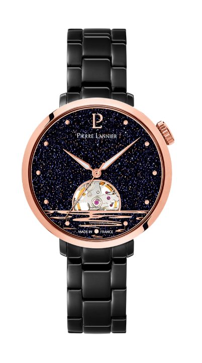 Montre Australe Pierre Lannier