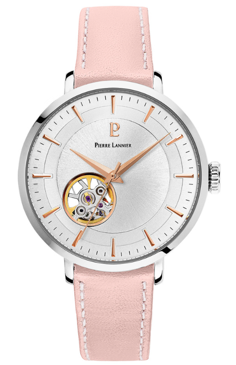 Montre Automatic Pierre Lannier