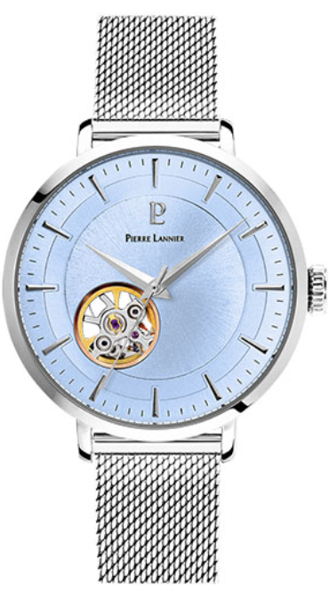 Montre Automatic Pierre Lannier