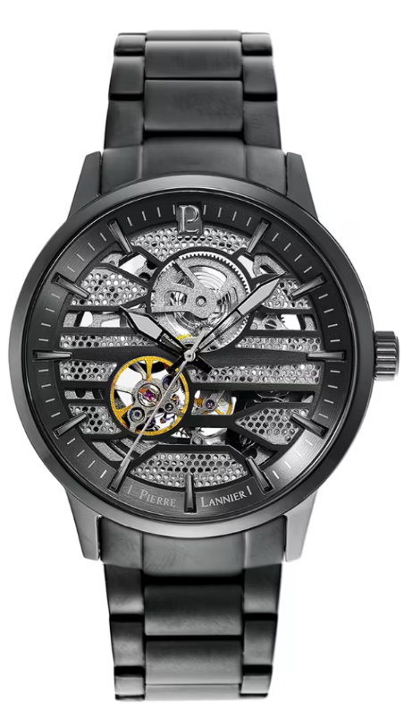 Montre Impact Pierre Lannier