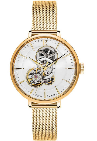 Montre Mélodie Pierer Lannier