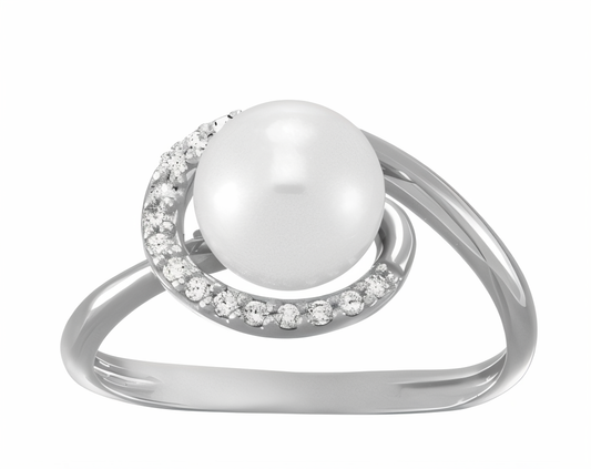 Bague Serenna