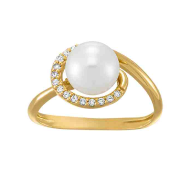 Bague Serenna