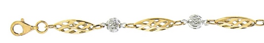 Bracelet Sylphéa