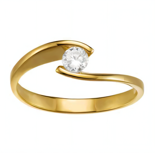 Bague Luminara
