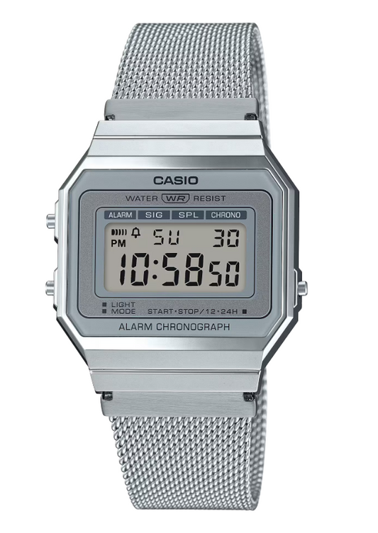Montre Casio Vintage Vintage Collection A700WEM-7AEF