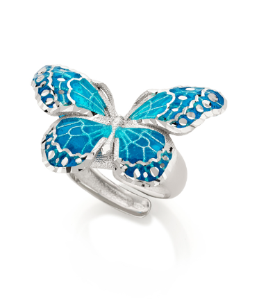 Bague Liane