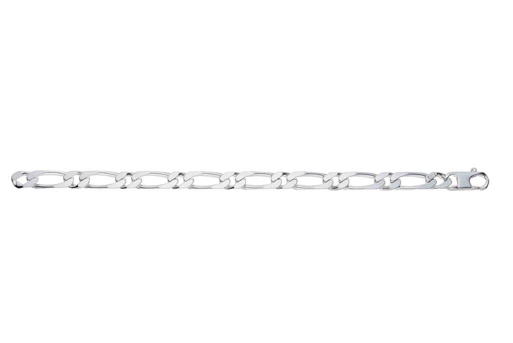 Bracelet Maille Figaro