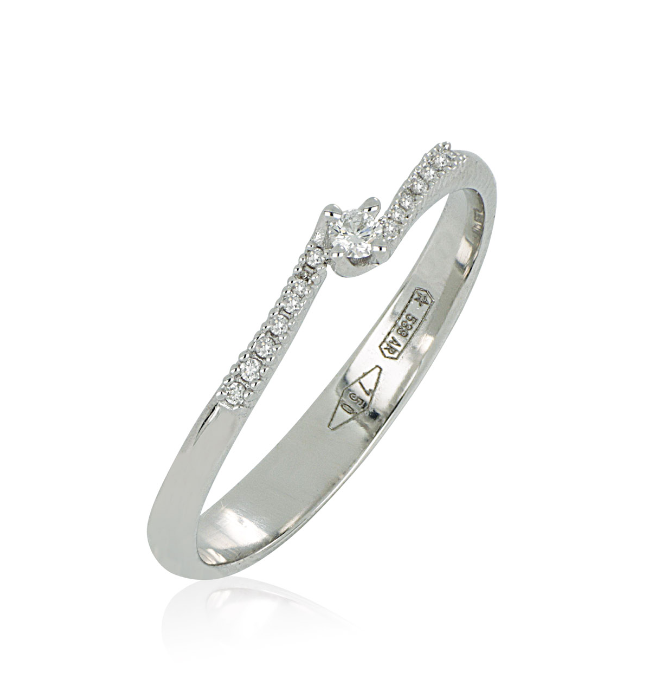 Bague Amara