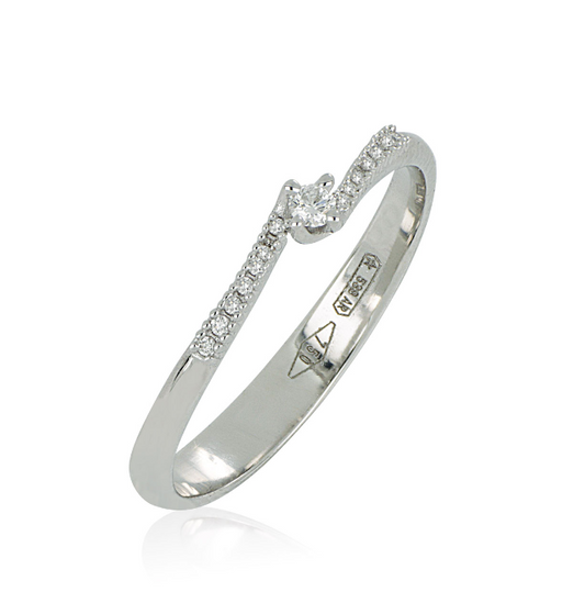 Bague Amara