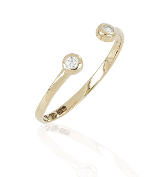 Bague Orione