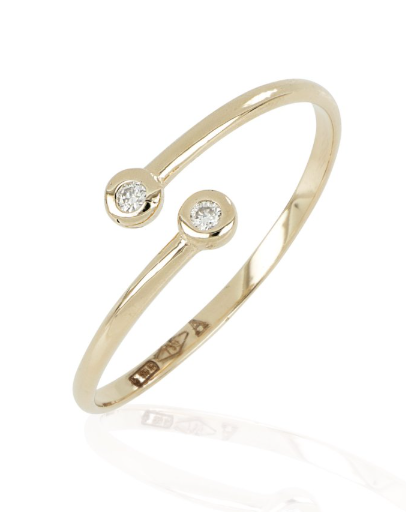 Bague Esmée