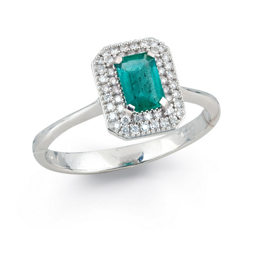 Bague Celestial Turquoise