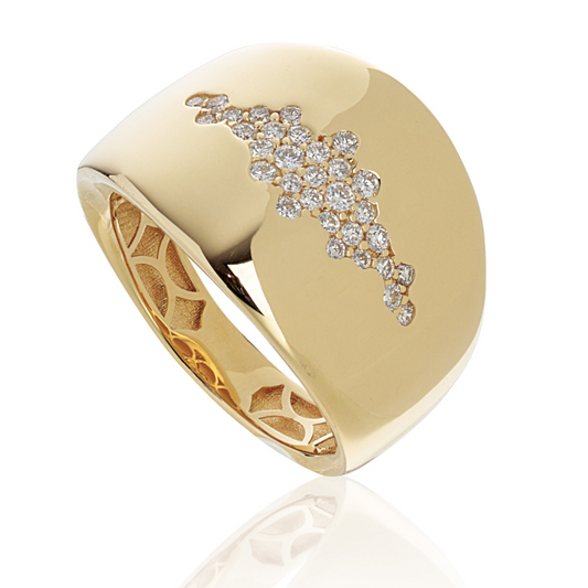 Bague Lumina