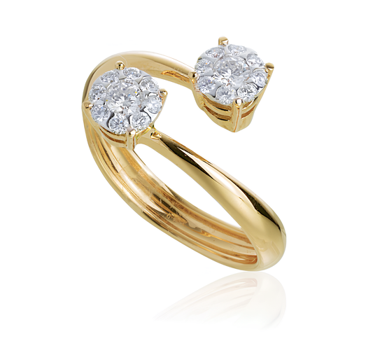 Bague Éloïse