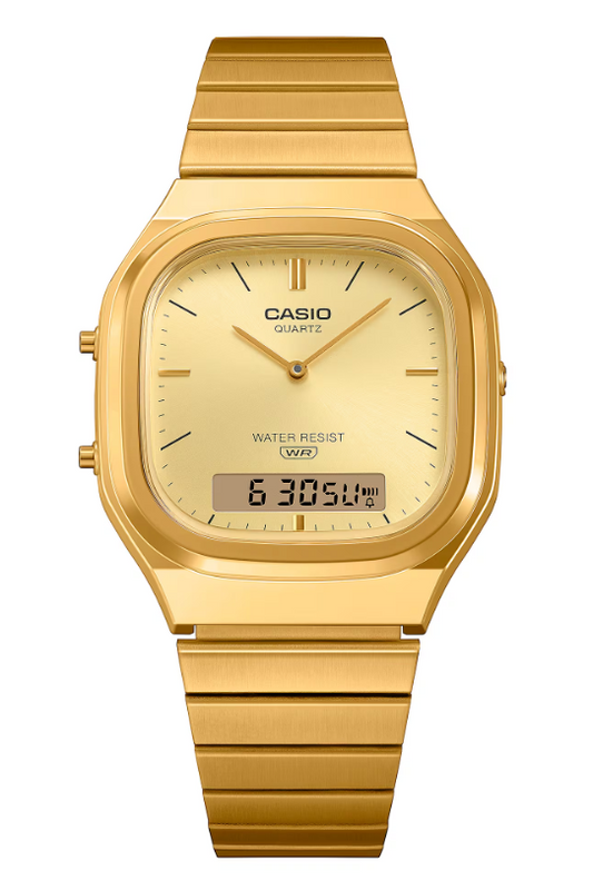 Montre Casio Vintage AQ-240EG-9AEF
