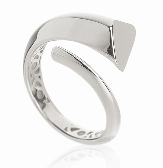 Bague Calyra