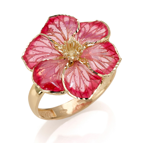 Bague Zéphira
