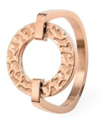 Bague Caprice Pierre Lannier