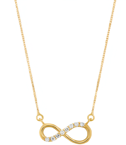 Collier Infinity