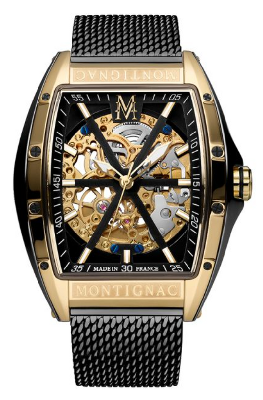Montre Montignac MOW413