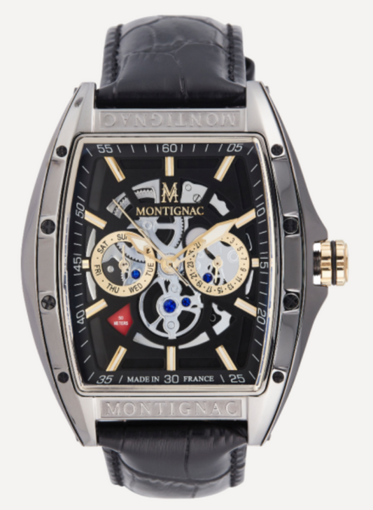 Montre Montignac MOW702