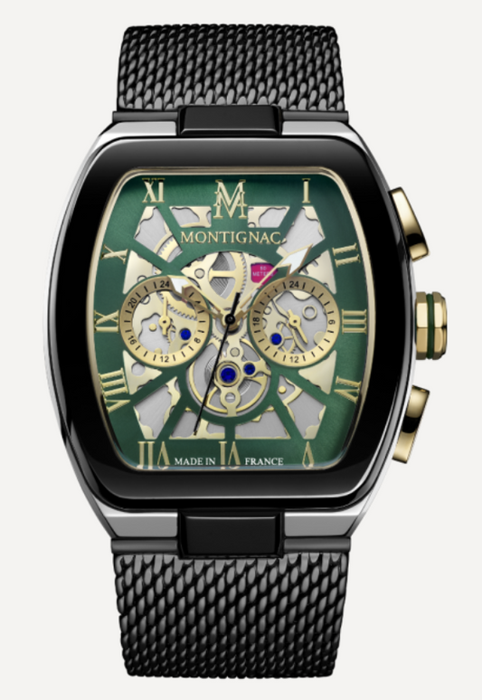 Montre Montignac MOW1105