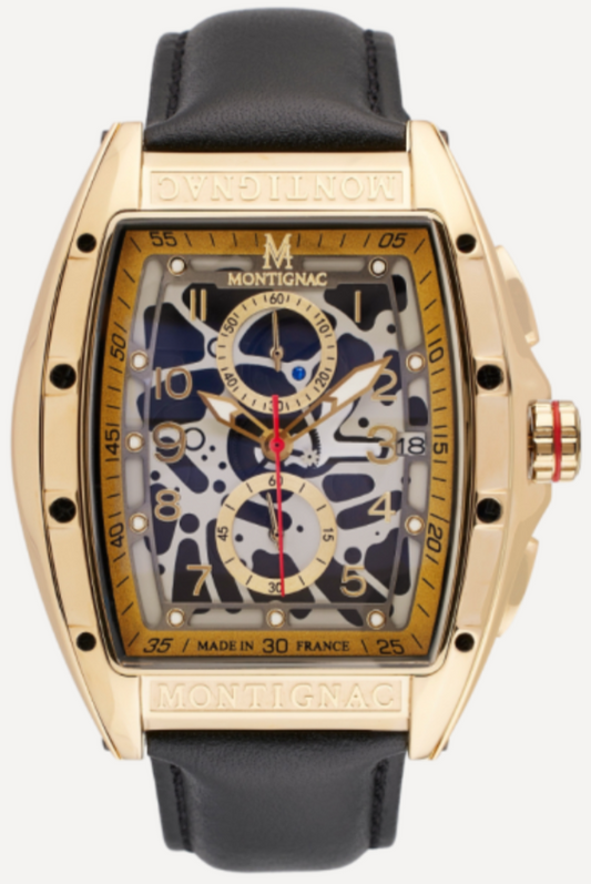 Montre Montignac MOW902