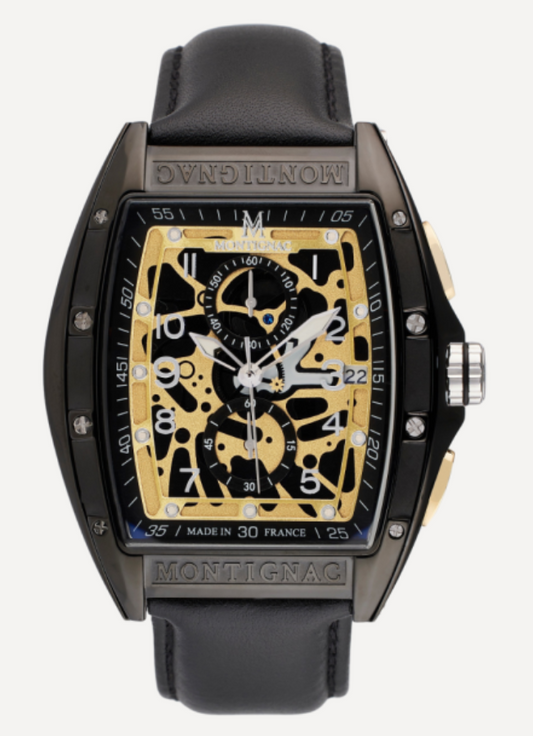 Montre Montignac MOW903