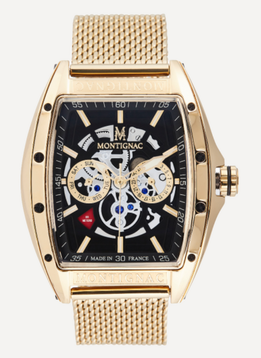 Montre Montignac MOW703