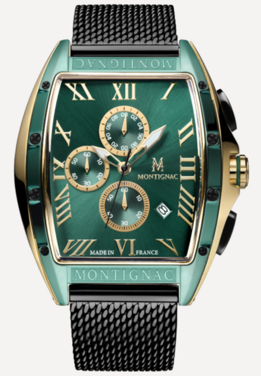 Montre Montignac MOW801