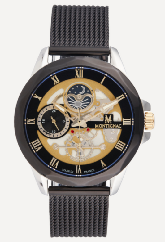 Montre Montignac MOW612