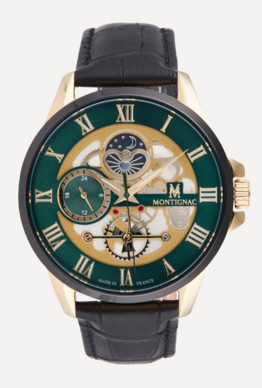 Montre Montignac MOW609