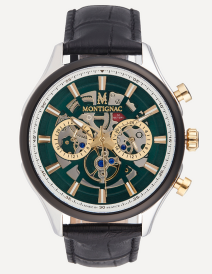 Montre Montignac MOW607