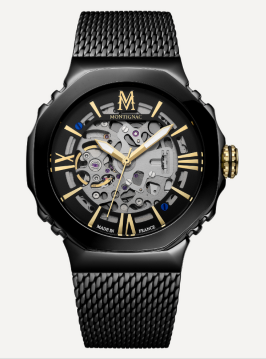 Montre Montignac MOW1110