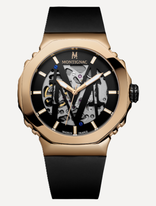 Montre Montignac MOW1108