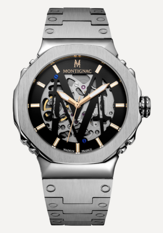 Montre Montignac MOW1107