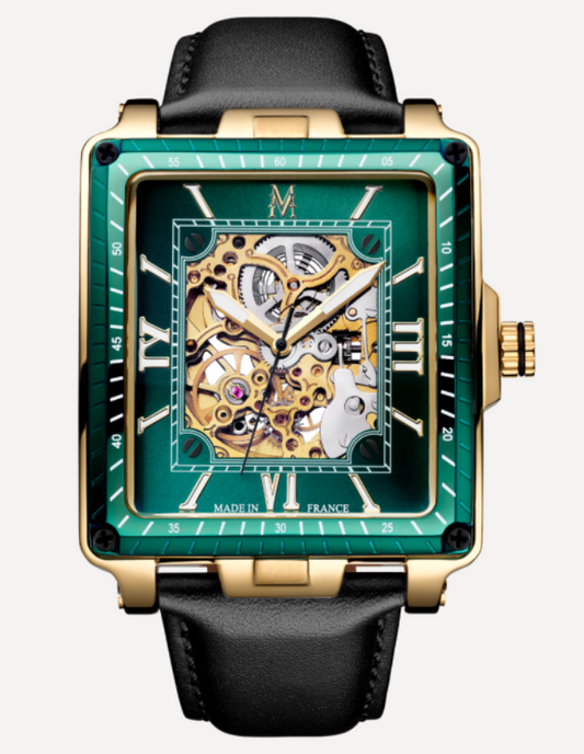 Montre Montignac MOW604