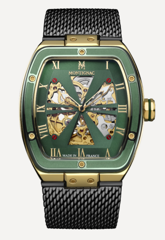 Montre Montignac MOW1106