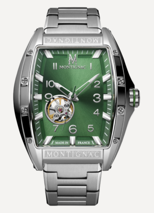 Montre Montignac MOW1008