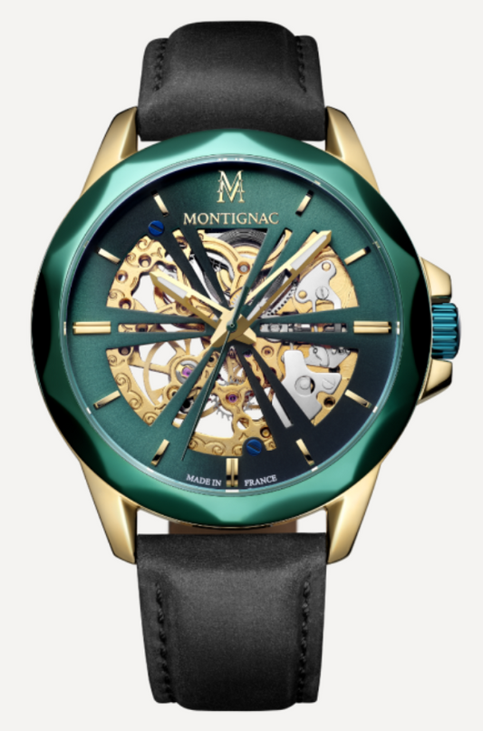 Montre Montignac MOW613