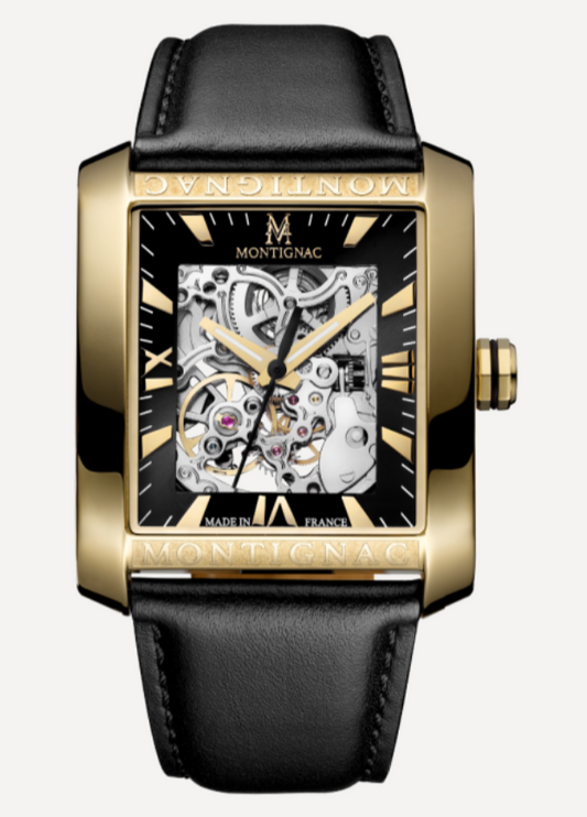 Montre Montignac MOW1011