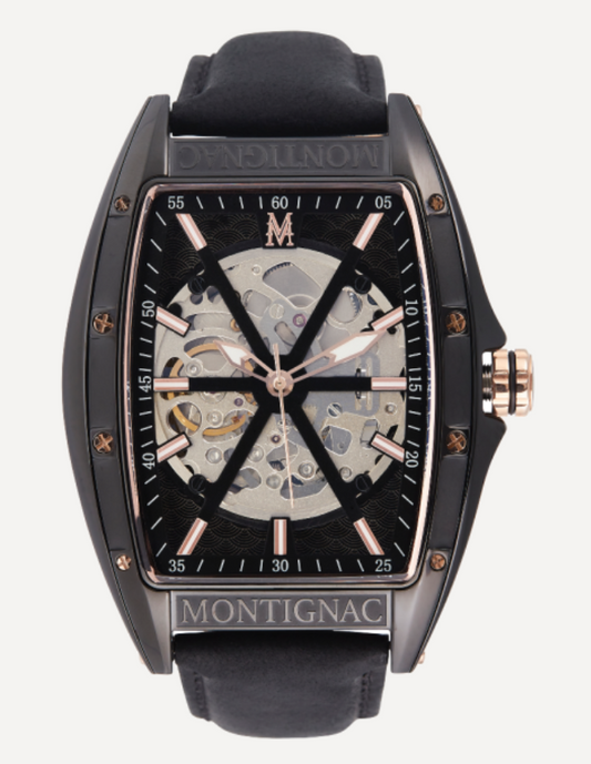 Montre Montignac MOW506