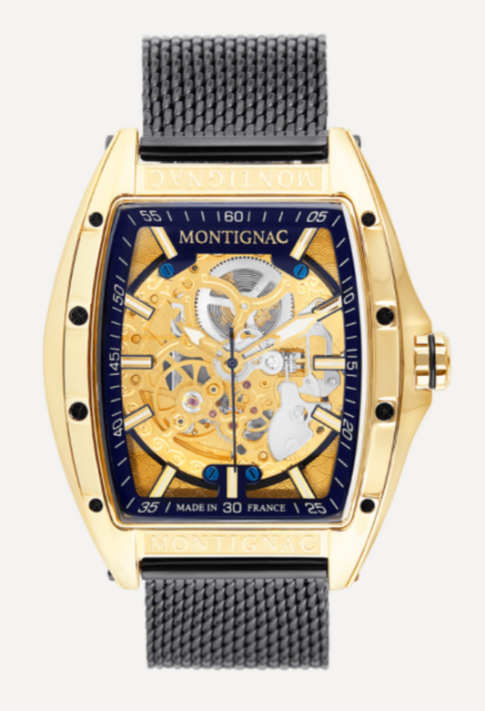 Montre Montignac MOW800