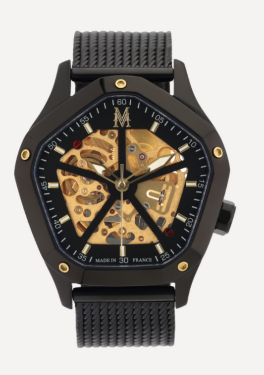 Montre Montignac MOW1014