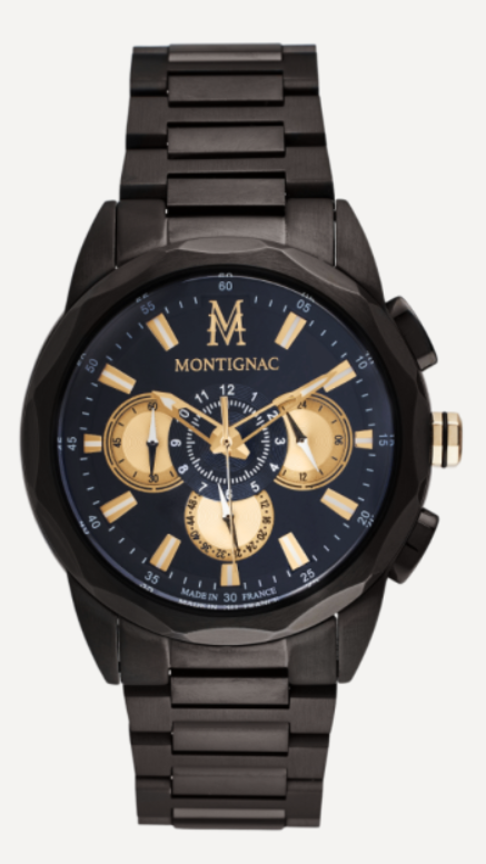 Montre Montginac MOW907