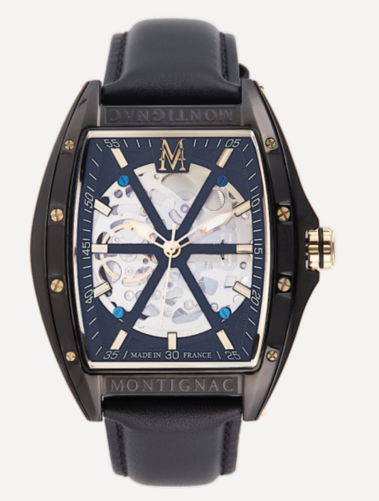 Montre Montignac MOW601
