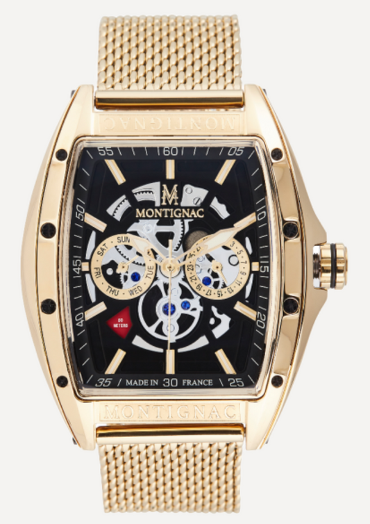 Montre Montignac MOW703